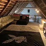 Farm61 Badehotellet I Det Midtjydske - Alder +18 Ar 2*