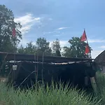 Farm61 Badehotellet I Det Midtjydske - Alder +18 Ar 2*