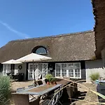 Farm61 Badehotellet I Det Midtjydske - Alder +18 Ar 招待所