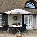 Farm61 Badehotellet I Det Midtjydske - Alder +18 Ar 招待所