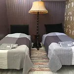 Farm61 Badehotellet I Det Midtjydske - Alder +18 Ar 2* Tjele