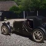 Pensjonat Farm61 Badehotellet I Det Midtjydske - Alder +18 Ar Tjele
