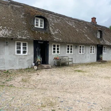 בית הארחה Farm61 Badehotellet I Det Midtjydske - Alder +18 Ar 2*