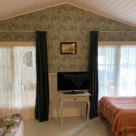 Affittacamere Farm61 Badehotellet I Det Midtjydske - Alder +18 Ar