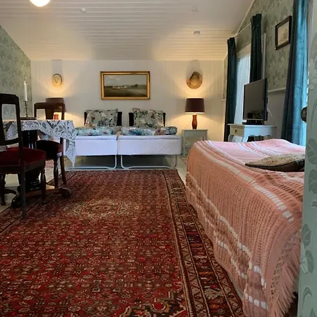 Vendégház Farm61 Badehotellet I Det Midtjydske - Alder +18 Ar 2*