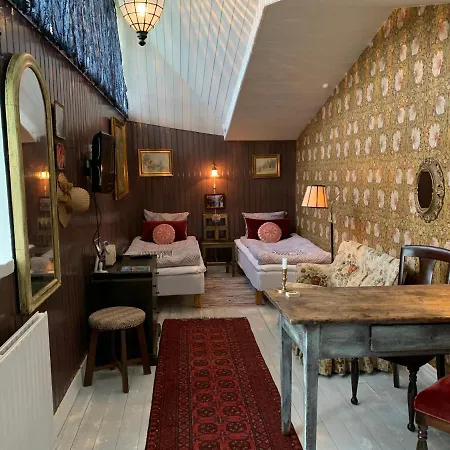 Farm61 Badehotellet I Det Midtjydske - Alder +18 Ar Tjele