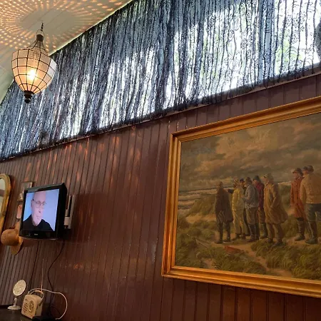 בית הארחה Farm61 Badehotellet I Det Midtjydske - Alder +18 Ar