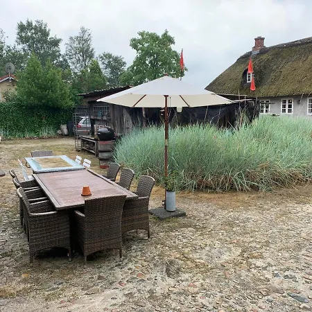 Farm61 Badehotellet I Det Midtjydske - Alder +18 Ar 2*