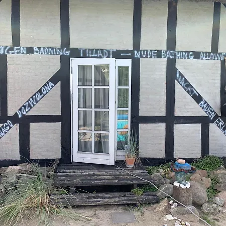 Farm61 Badehotellet I Det Midtjydske - Alder +18 Ar Tjele