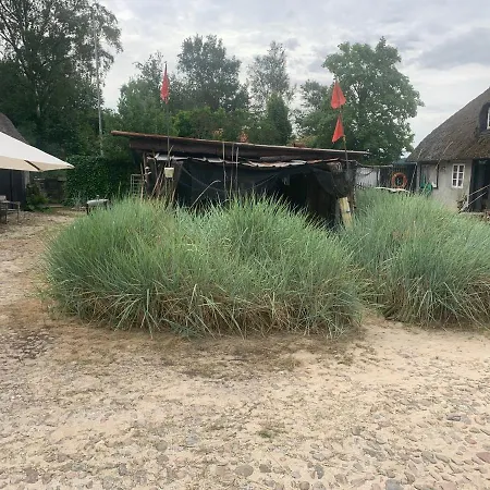 Farm61 Badehotellet I Det Midtjydske - Alder +18 Ar 2*