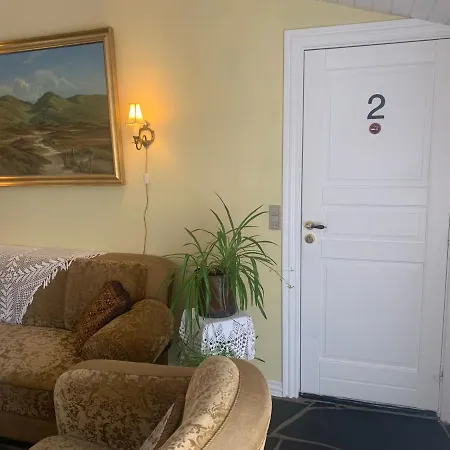 Farm61 Badehotellet I Det Midtjydske - Alder +18 Ar Tjele