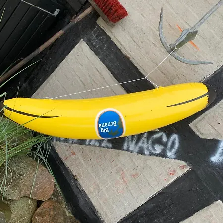 Farm61 Badehotellet I Det Midtjydske - Alder +18 Ar בית הארחה