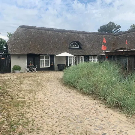 Farm61 Badehotellet I Det Midtjydske - Alder +18 Ar בית הארחה