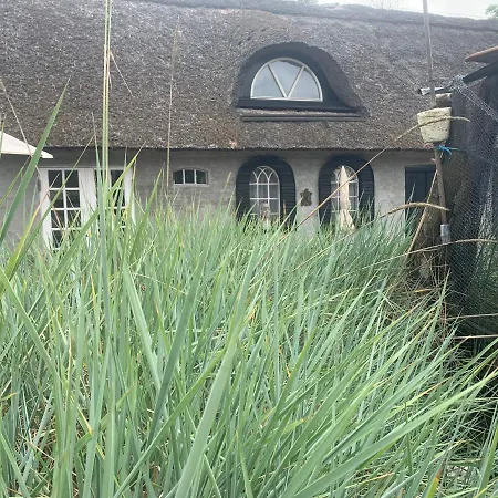 Farm61 Badehotellet I Det Midtjydske - Alder +18 Ar 2* Tjele