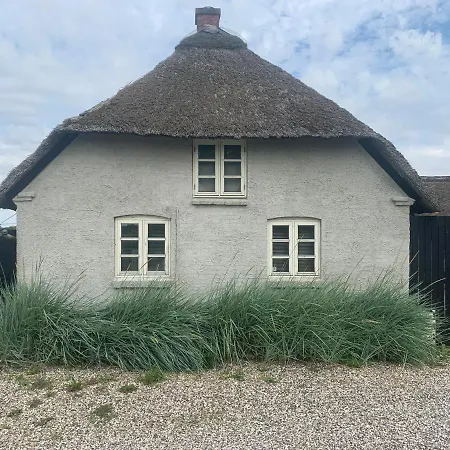 Farm61 Badehotellet I Det Midtjydske - Alder +18 Ar Vendégház