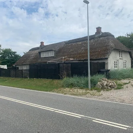 Farm61 Badehotellet I Det Midtjydske - Alder +18 Ar 2* Tjele