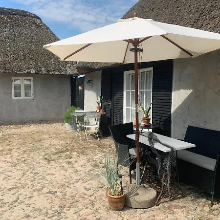 Farm61 Badehotellet I Det Midtjydske - Alder +18 Ar