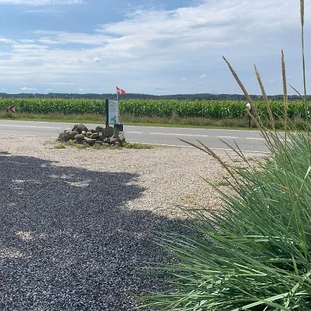 Farm61 Badehotellet I Det Midtjydske - Alder +18 Ar 2* Tjele