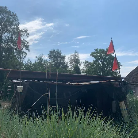 Farm61 Badehotellet I Det Midtjydske - Alder +18 Ar 2*