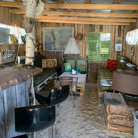 בית הארחה Farm61 Badehotellet I Det Midtjydske - Alder +18 Ar 2*