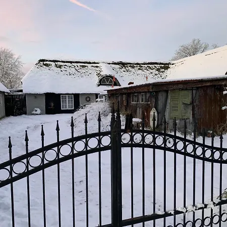Affittacamere Farm61 Badehotellet I Det Midtjydske - Alder +18 Ar Tjele