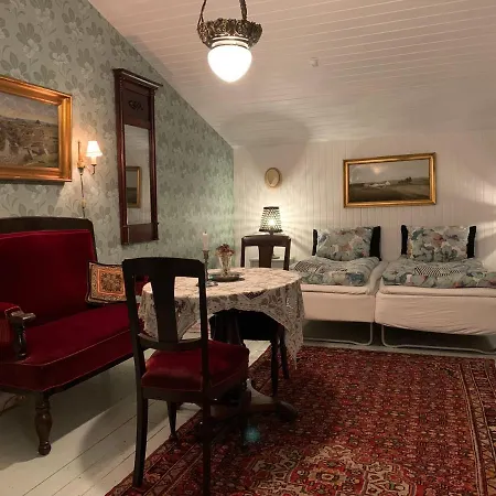 Farm61 Badehotellet I Det Midtjydske - Alder +18 Ar בית הארחה