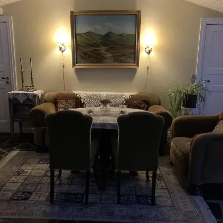 Farm61 Badehotellet I Det Midtjydske - Alder +18 Ar 2* Tjele