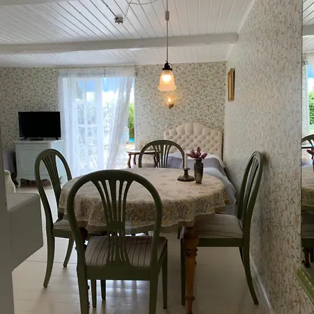 Farm61 Badehotellet I Det Midtjydske - Alder +18 Ar בית הארחה