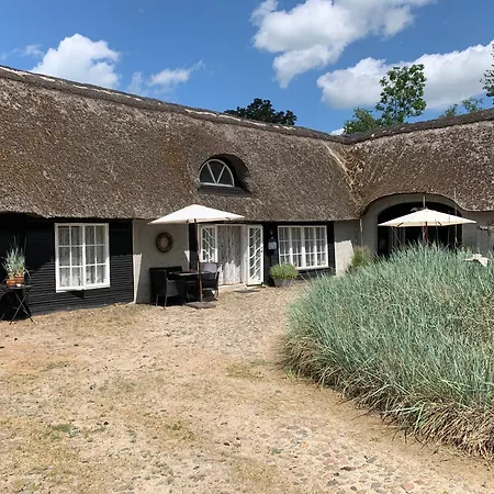 Farm61 Badehotellet I Det Midtjydske - Alder +18 Ar Affittacamere 2*