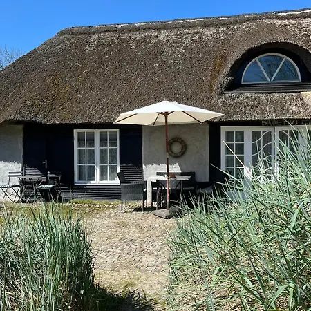 Affittacamere Farm61 Badehotellet I Det Midtjydske - Alder +18 Ar