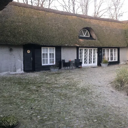 Farm61 Badehotellet I Det Midtjydske - Alder +18 Ar 2*