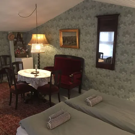Farm61 Badehotellet I Det Midtjydske - Alder +18 Ar 2* Tjele