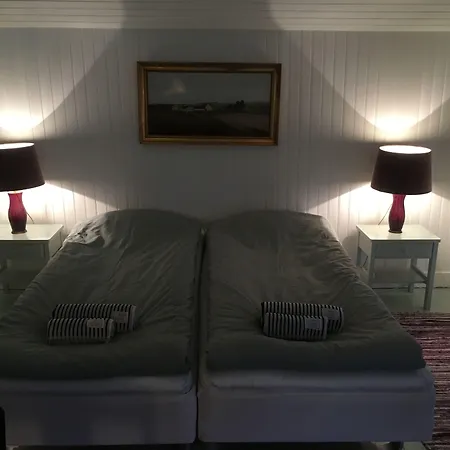 Farm61 Badehotellet I Det Midtjydske - Alder +18 Ar Affittacamere Tjele