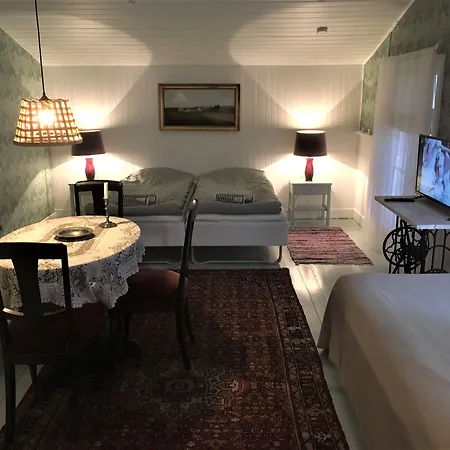 Farm61 Badehotellet I Det Midtjydske - Alder +18 Ar בית הארחה 2*