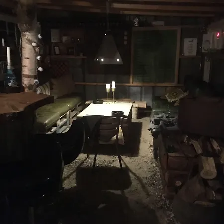 Farm61 Badehotellet I Det Midtjydske - Alder +18 Ar בית הארחה