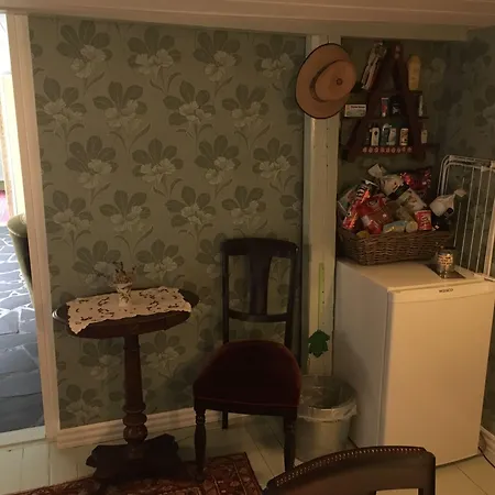 בית הארחה Farm61 Badehotellet I Det Midtjydske - Alder +18 Ar 2*