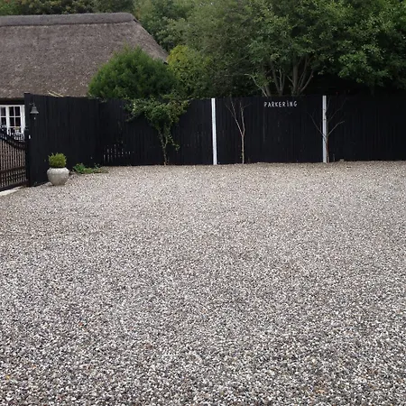 Farm61 Badehotellet I Det Midtjydske - Alder +18 Ar בית הארחה