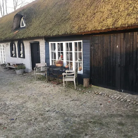 Farm61 Badehotellet I Det Midtjydske - Alder +18 Ar 2* Tjele