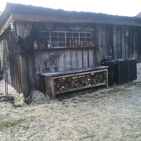 Farm61 Badehotellet I Det Midtjydske - Alder +18 Ar 2*