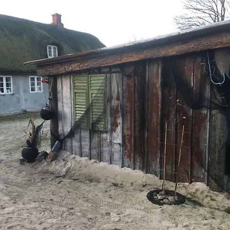 Farm61 Badehotellet I Det Midtjydske - Alder +18 Ar 2* Tjele