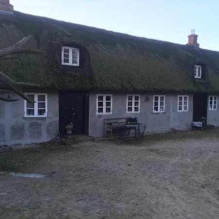 Farm61 Badehotellet I Det Midtjydske - Alder +18 Ar Tjele