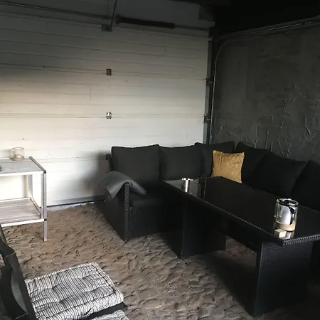 Farm61 Badehotellet I Det Midtjydske - Alder +18 Ar Affittacamere 2*