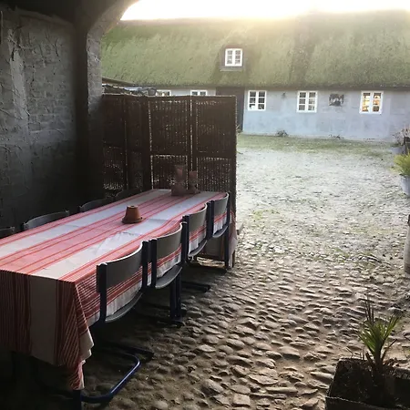 Farm61 Badehotellet I Det Midtjydske - Alder +18 Ar 2*