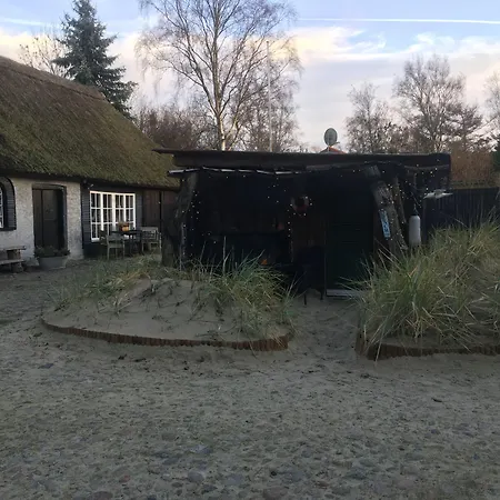 בית הארחה Farm61 Badehotellet I Det Midtjydske - Alder +18 Ar 2*