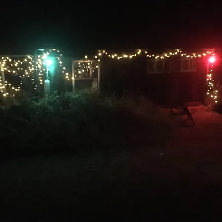 Farm61 Badehotellet I Det Midtjydske - Alder +18 Ar בית הארחה