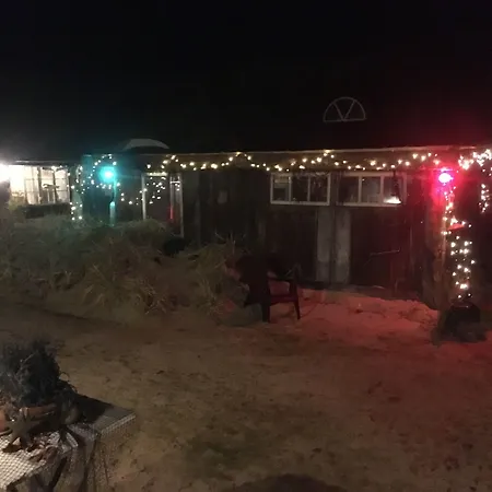 Farm61 Badehotellet I Det Midtjydske - Alder +18 Ar בית הארחה