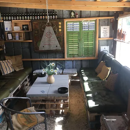 Farm61 Badehotellet I Det Midtjydske - Alder +18 Ar 2*