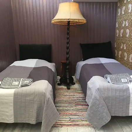 Farm61 Badehotellet I Det Midtjydske - Alder +18 Ar 2* Tjele