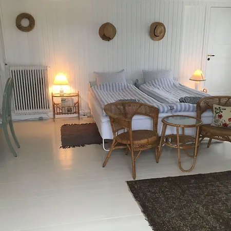 בית הארחה Farm61 Badehotellet I Det Midtjydske - Alder +18 Ar