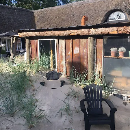 Farm61 Badehotellet I Det Midtjydske - Alder +18 Ar Affittacamere 2*